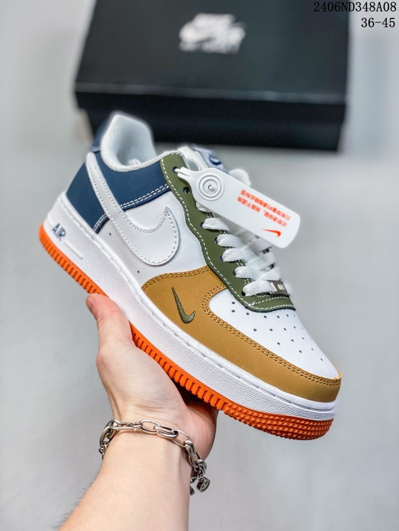 Nike Air Force 1 Shoes